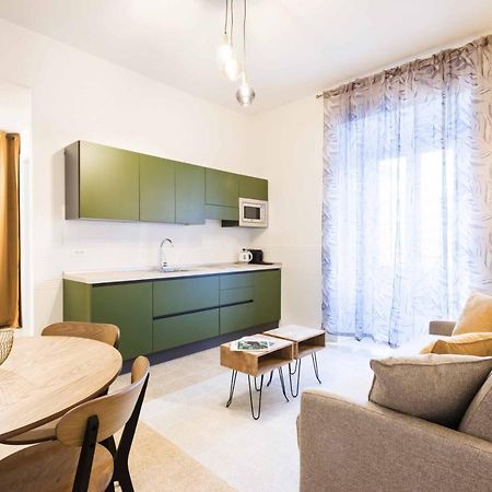 Vis Romae Luxury Apartments Extérieur photo