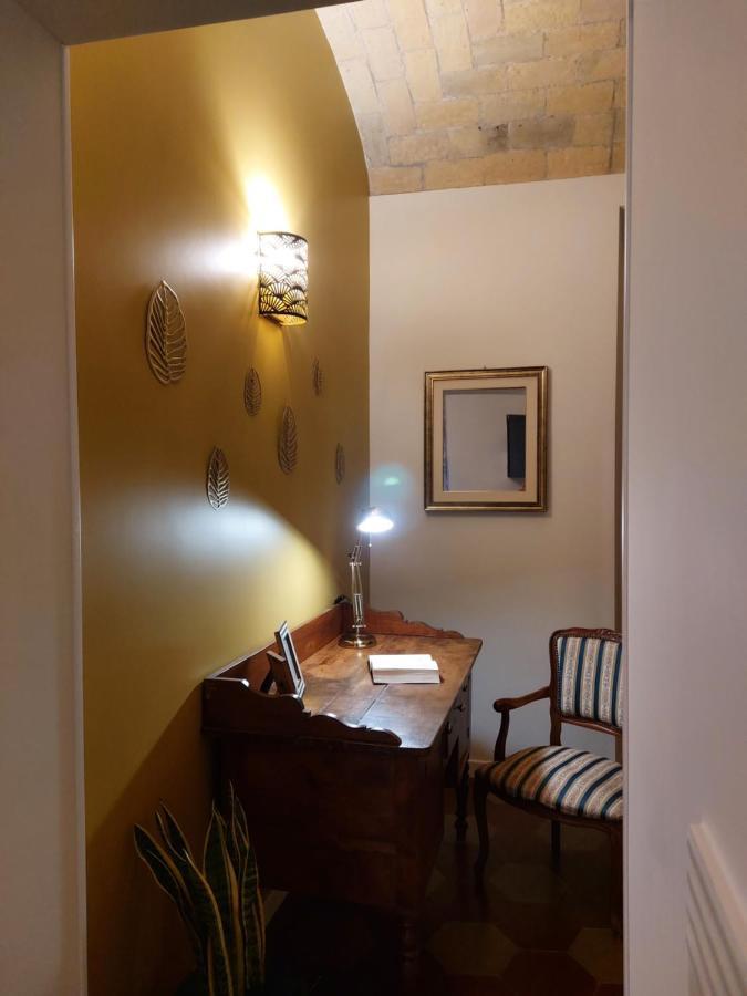 Vis Romae Luxury Apartments Extérieur photo