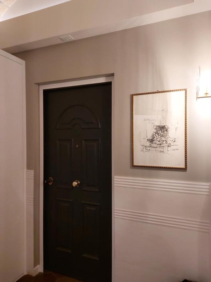 Vis Romae Luxury Apartments Extérieur photo