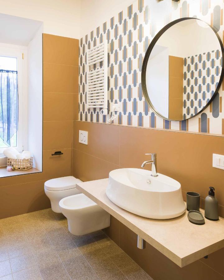 Vis Romae Luxury Apartments Extérieur photo