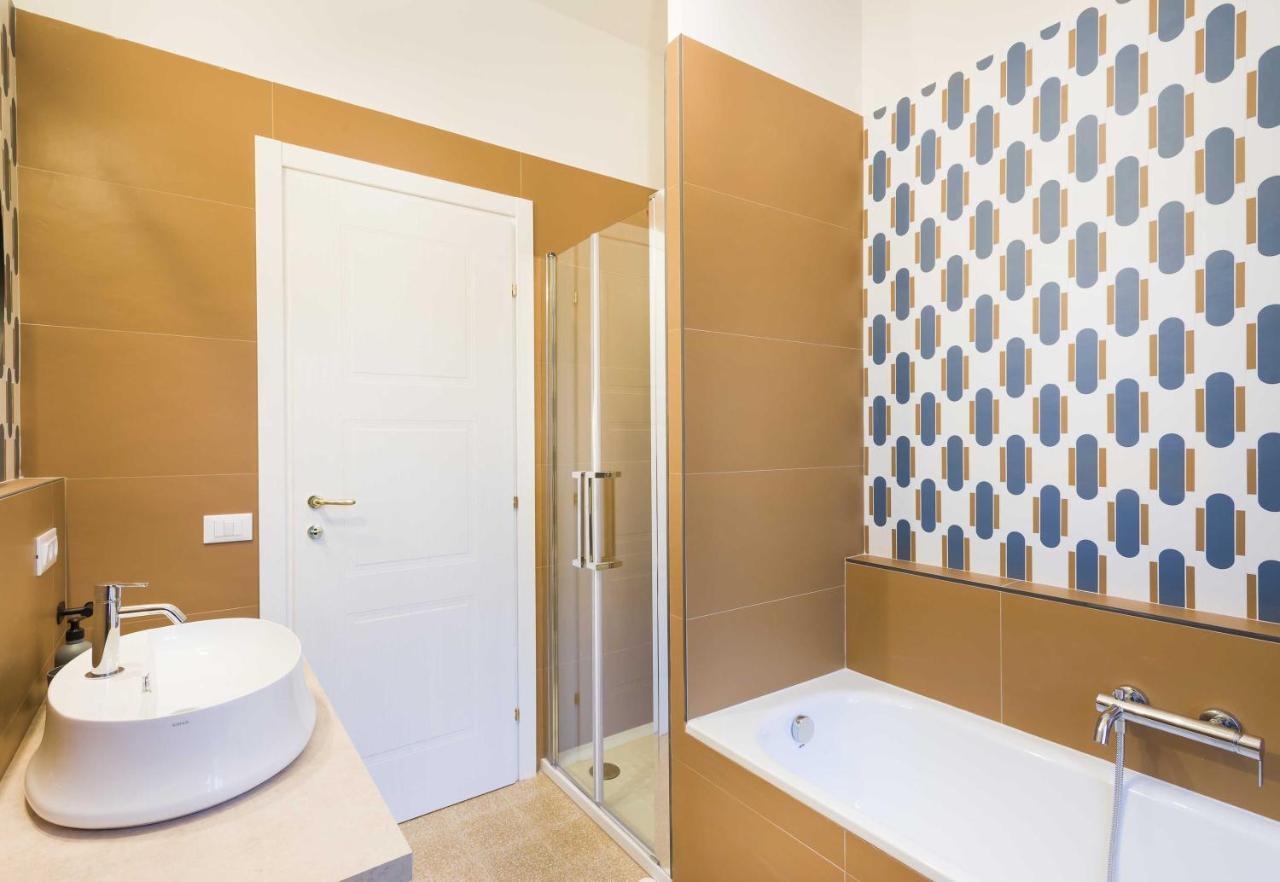 Vis Romae Luxury Apartments Extérieur photo