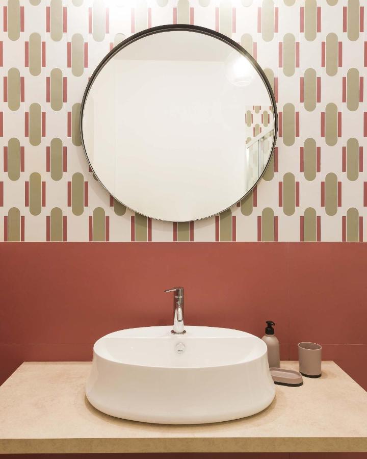 Vis Romae Luxury Apartments Extérieur photo