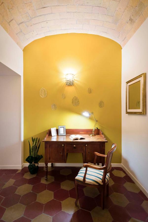 Vis Romae Luxury Apartments Extérieur photo