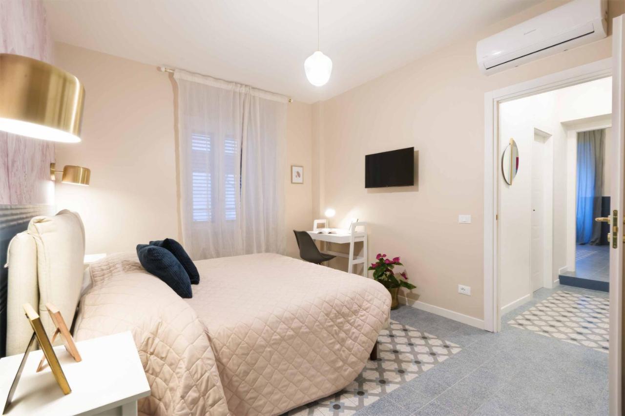 Vis Romae Luxury Apartments Extérieur photo