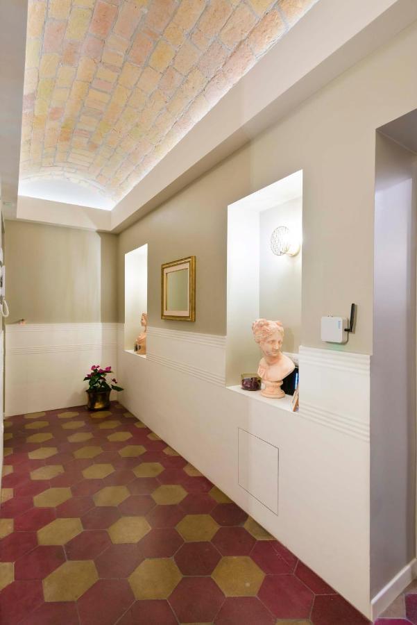 Vis Romae Luxury Apartments Extérieur photo