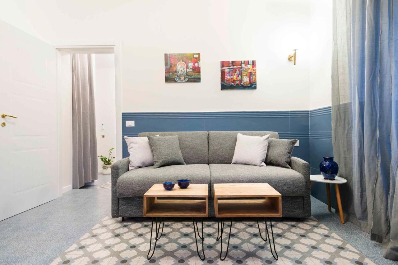 Vis Romae Luxury Apartments Extérieur photo
