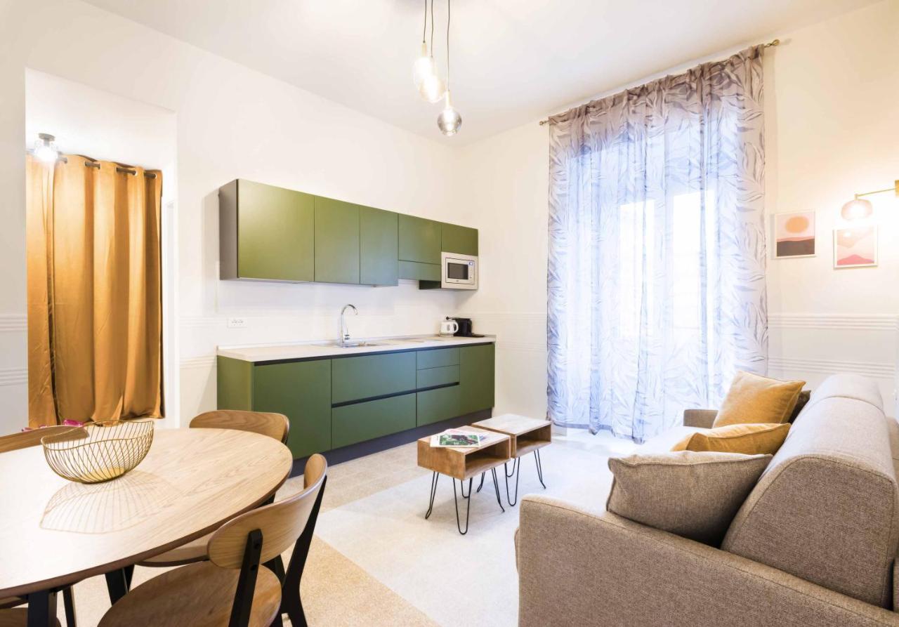 Vis Romae Luxury Apartments Extérieur photo